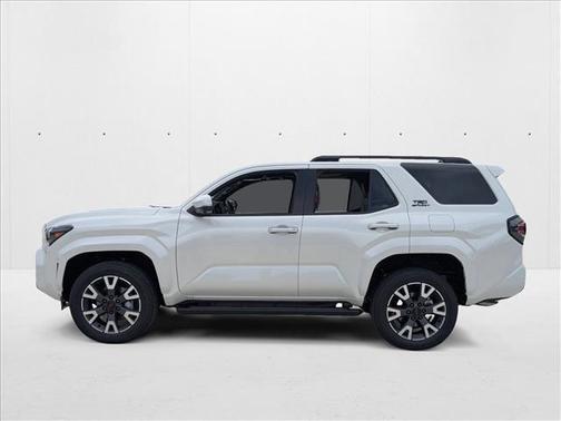 2025 Toyota 4Runner TRD Sport Premium