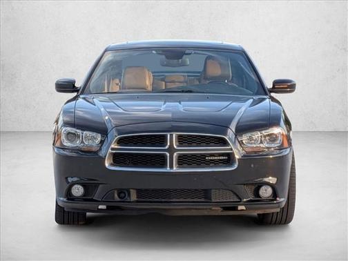 2011 Dodge Charger R/T