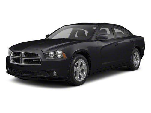 2011 Dodge Charger R/T