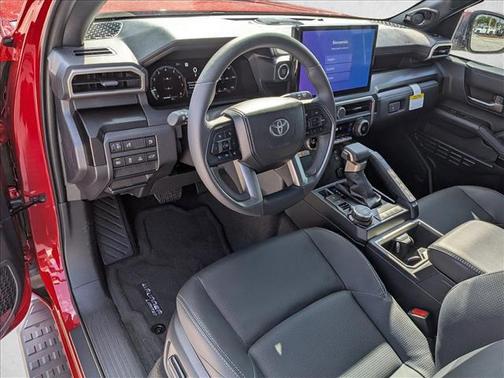 2025 Toyota 4Runner Limited