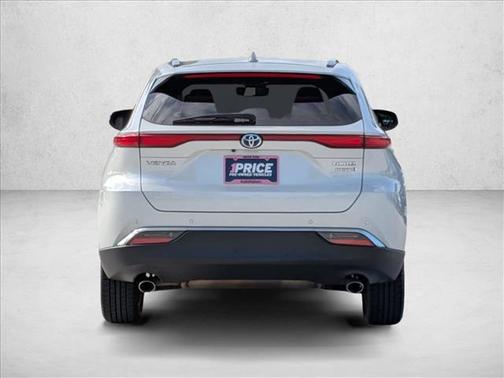 2021 Toyota Venza Limited