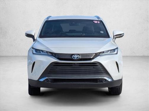 2021 Toyota Venza Limited