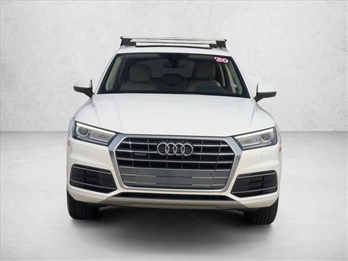 2020 Audi Q5 45 Premium
