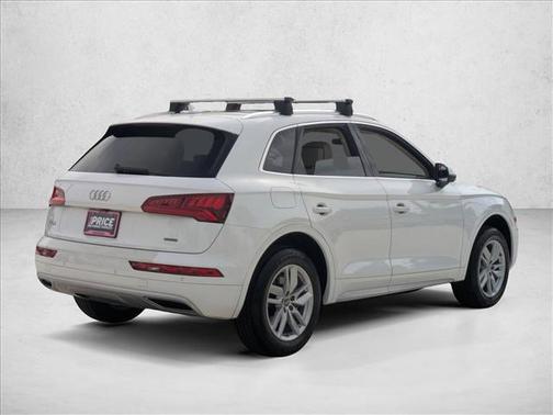 2020 Audi Q5 45 Premium