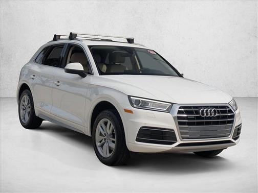 2020 Audi Q5 45 Premium