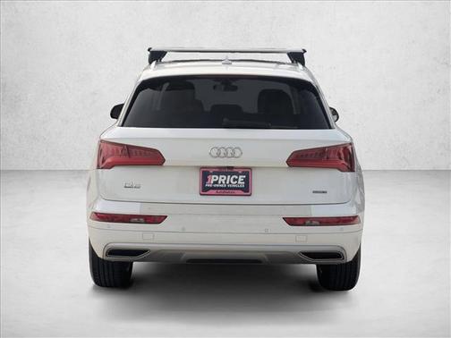 2020 Audi Q5 45 Premium