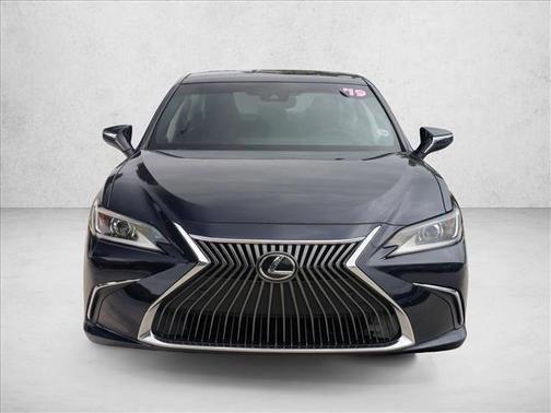 2019 Lexus ES 350 Luxury