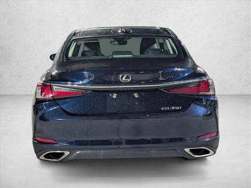 2019 Lexus ES 350 Luxury