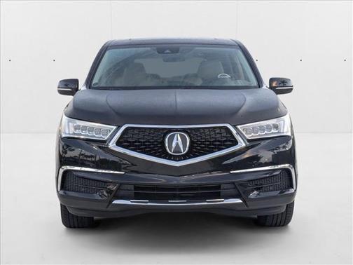 2020 Acura MDX 3.5L