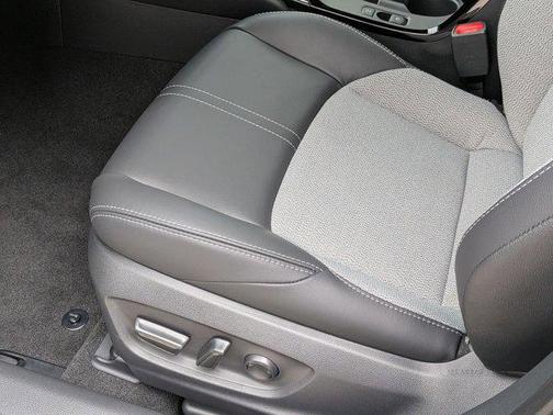 Wind Chill Pearl 2026 Toyota Corolla XSE
