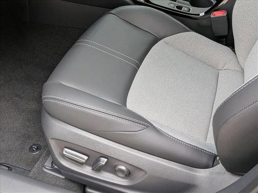 Wind Chill Pearl 2026 Toyota Corolla XSE