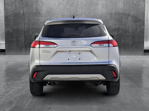 2024 Toyota Corolla Cross L
