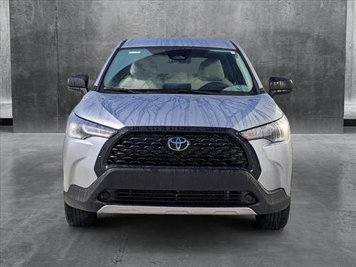 2024 Toyota Corolla Cross L