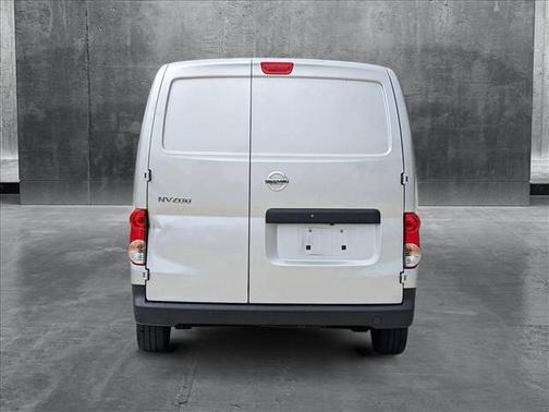 2019 Nissan NV200 S