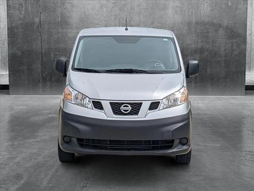 2019 Nissan NV200 S