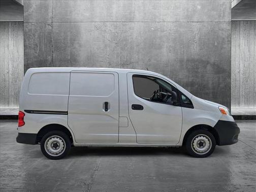 2019 Nissan NV200 S