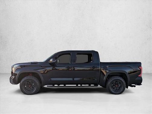 2024 Toyota Tundra Hybrid TRD Pro