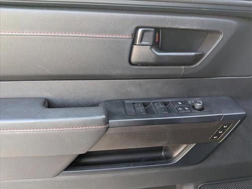 2024 Toyota Tundra Hybrid TRD Pro