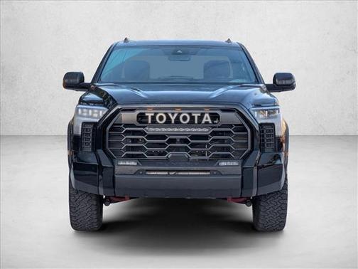 2024 Toyota Tundra Hybrid TRD Pro