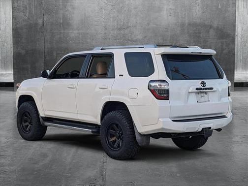 2014 Toyota 4Runner SR5