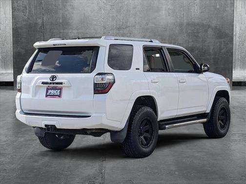 2014 Toyota 4Runner SR5