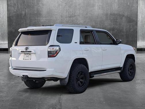 2014 Toyota 4Runner SR5