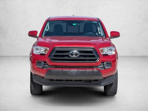 2020 Toyota Tacoma SR