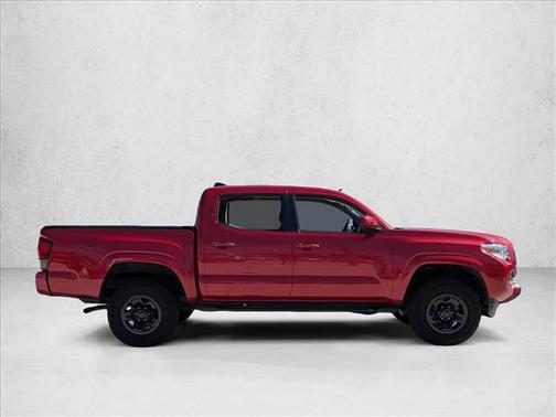 2020 Toyota Tacoma SR