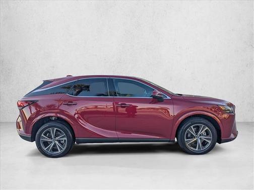 2025 Lexus RX 350 Base
