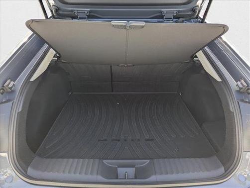 2025 Toyota Prius XLE
