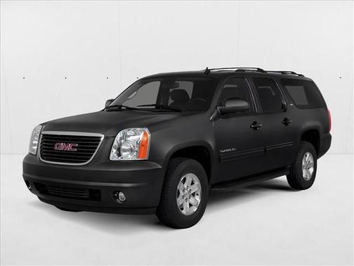 2014 GMC Yukon SLT