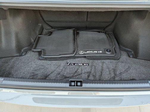 incognito 2025 Lexus IS 350 Base