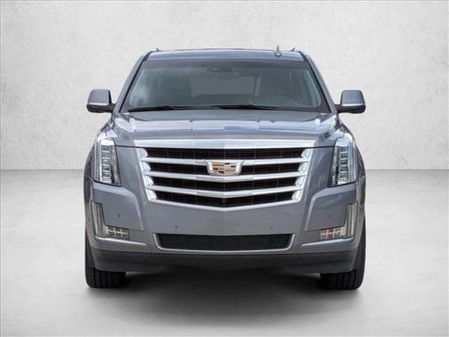 2019 Cadillac Escalade ESV Luxury