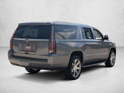 2019 Cadillac Escalade ESV Luxury
