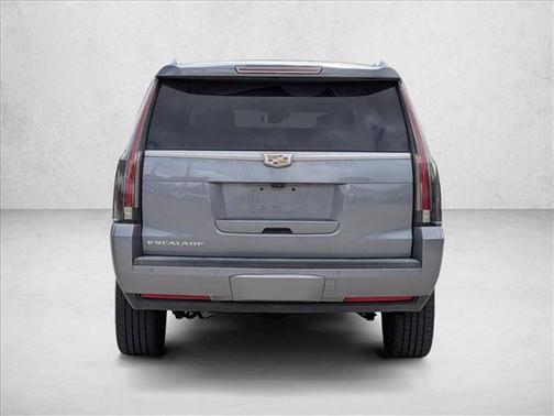 2019 Cadillac Escalade ESV Luxury