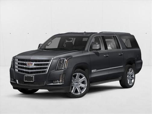 2019 Cadillac Escalade ESV Luxury
