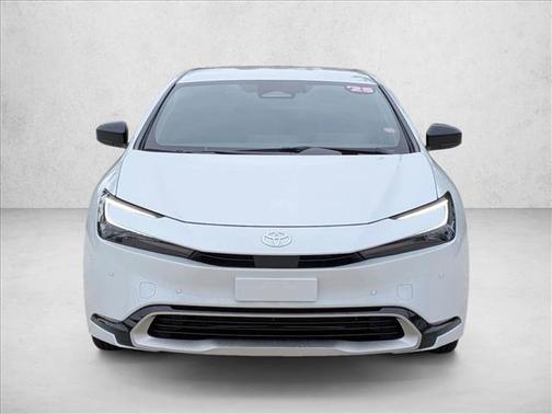 2025 Toyota Prius Plug-In Hybrid XSE