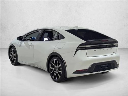 2025 Toyota Prius Plug-In Hybrid XSE