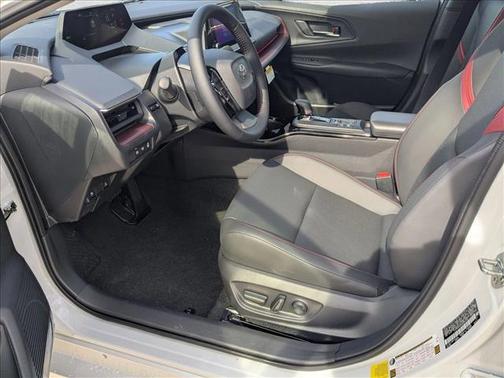 2025 Toyota Prius Plug-In Hybrid XSE