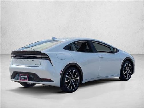 2025 Toyota Prius Plug-In Hybrid XSE