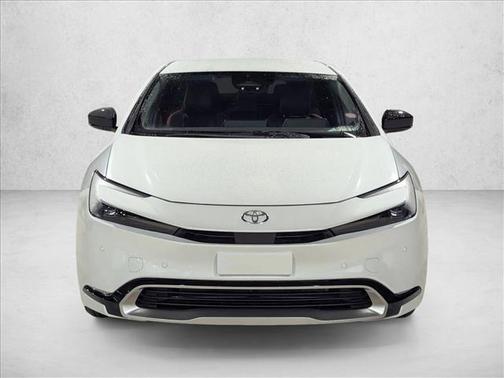 2025 Toyota Prius Plug-In Hybrid XSE