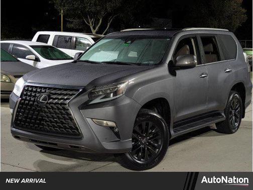 2023 Lexus GX 460 Premium