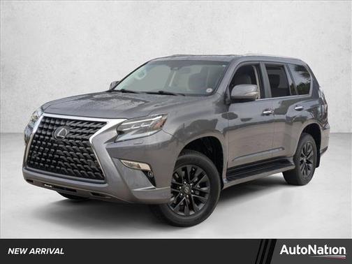 2023 Lexus GX 460 Premium