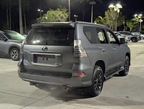 2023 Lexus GX 460 Premium