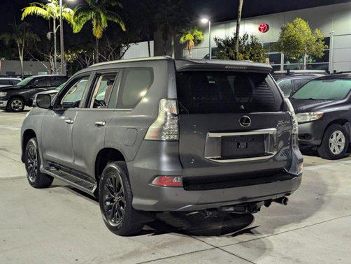 2023 Lexus GX 460 Premium