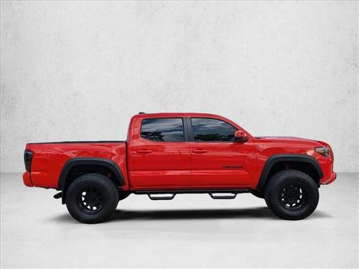 2023 Toyota Tacoma TRD Pro