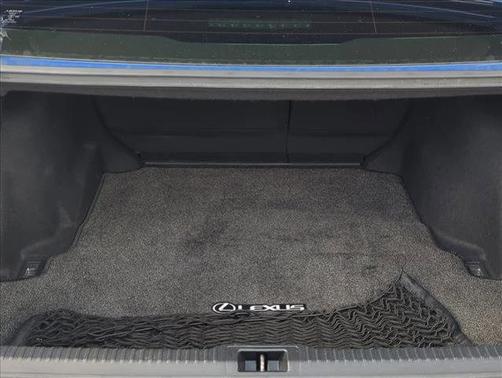 2021 Lexus IS 350 Base