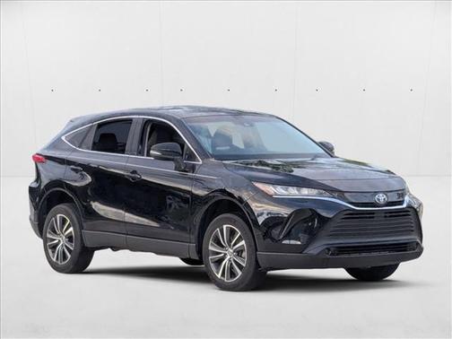 2022 Toyota Venza LE