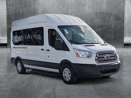 2018 Ford Transit-350 XL
