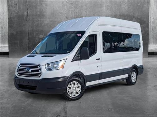 2018 Ford Transit-350 XL